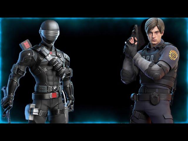 TOPWAR: The NEW tank HERO FIRST evaluation: Leon Kennedy