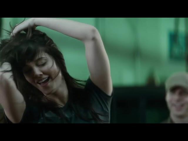 Mary Elizabeth Winstead Dancing