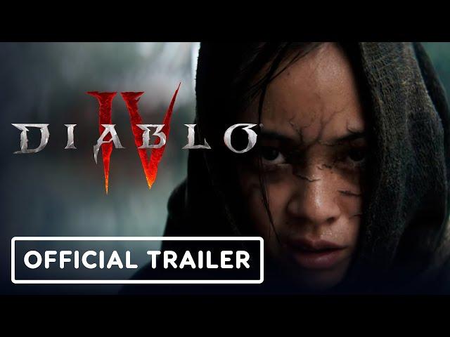 Diablo 4: Vessel of Hatred - Official Live Action Trailer