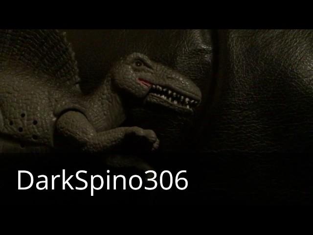 DarkSpino306 dies