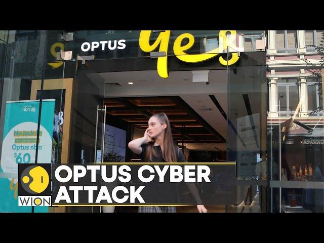 Optus Cyber Attack: Australia plans privacy rule changes | WION Business News | WION