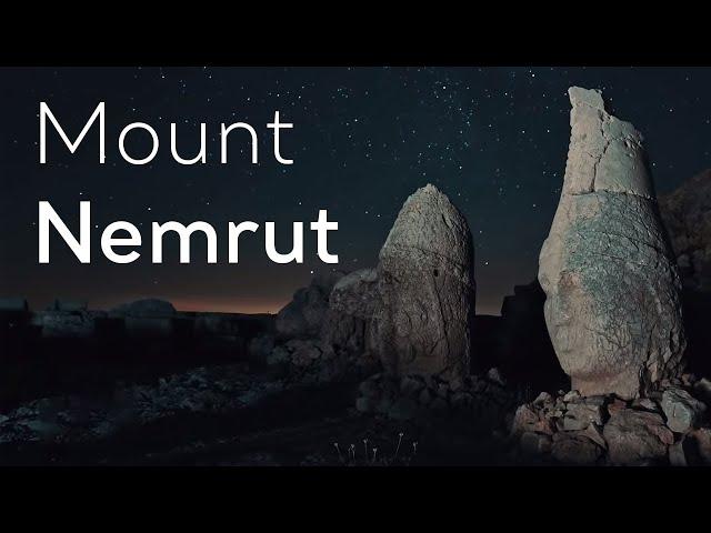 Mount Nemrut | Go Türkiye