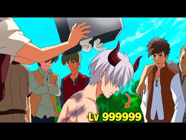 ALL IN ONE | Nhập Học Hạng Thấp Nhưng Giấu Chỉ Số Tiềm Ẩn Bá VL | Tóm Tắt Anime | Review Anime