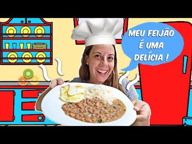 FAZENDO ALMOÇO COMIGO | Dikas da Kika