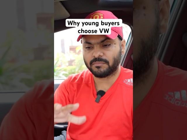 Young Drivers Are Choosing VW – Here’s Why! #volkswagen #taigun #virtus