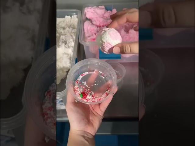 How we make our Slimes!