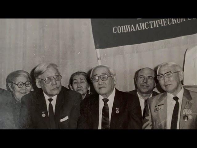 ЯНИИСХ представляет: Семен Емельянов (к 90-летию)