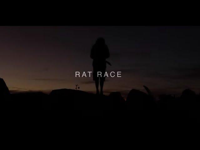 Keznamdi - Rat Race (Official Music Video)