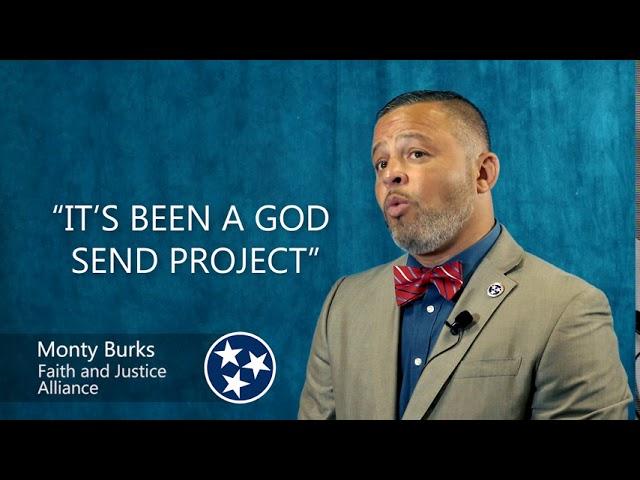 Justice in Tennessee's Faith Communities