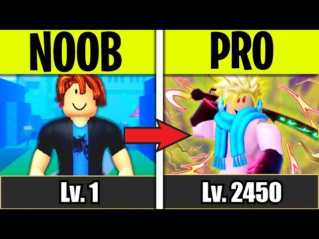 9 NOOB to PRO Tricks in Blox Fruits - Roblox Blox Fruits Guide 1-2450 | 2023 Level Guide