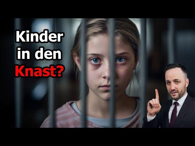 Müssen wir Kinder bestrafen? Der Fall Luise | Herr Anwalt