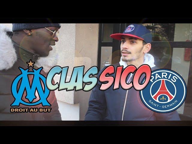 BEUR'Z LIFE : classico feat Sabri ParisienOuRien