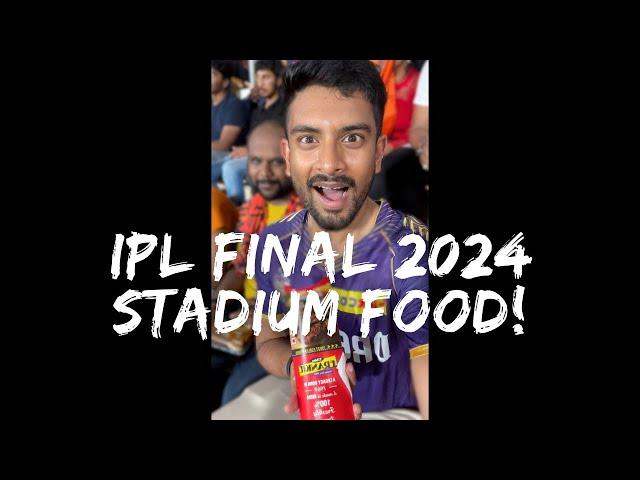 Stadium Experience When KKR Won Their 3rd IPL!! 