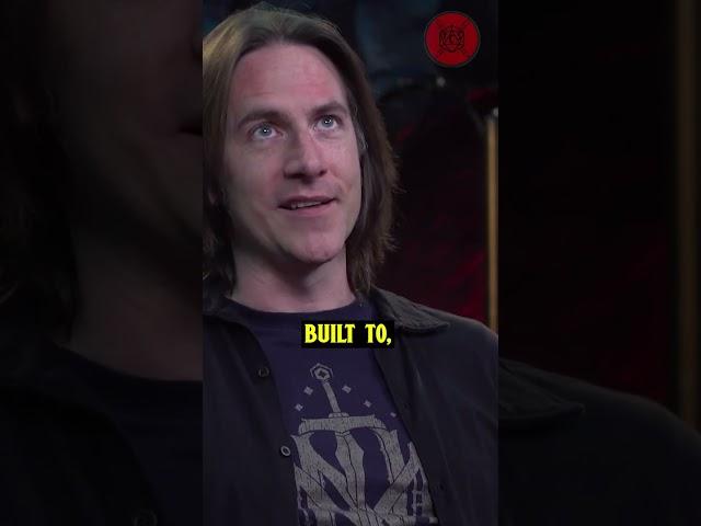 Matt Mercer's Amazing DM Advice! #mattmercer #criticalrole #dnd