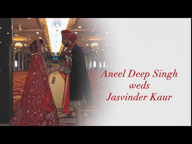 ANEEL AND JASVIN/ Wedding Story/HARDY VISION/MALAYSIA