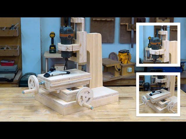 Woodworking MASTERS Share Their BEST Secrets!