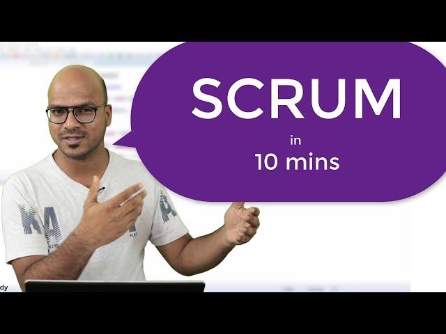 What is Scrum? | Agile