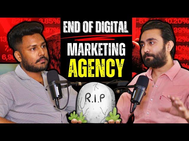 ALL About Digital Marketing | How To Start Digital Marketing Agency For BEGINNERS | The DD Show 31