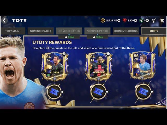 TOTY 24 SO FUNNY! FC MOBILE PACK OPENING