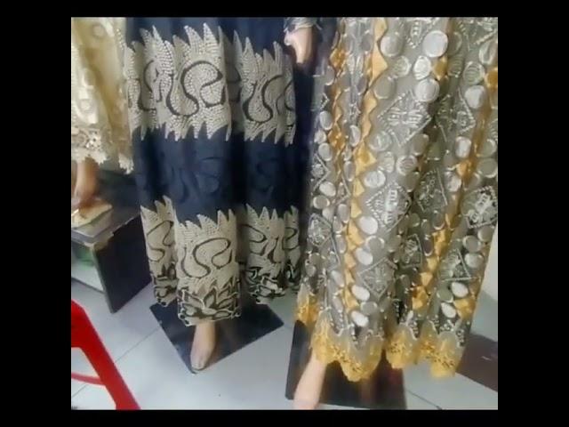 Gamis Pesta & Lebaran