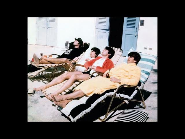 THE BEATLES-INTERVIEW-WQAM & STORZ (1964)