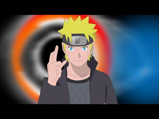 If Naruto had Domain Expansion