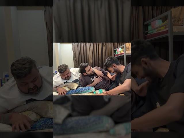 REBEL SHOWING HIS BODY ON STREAM  | EXPOSED !