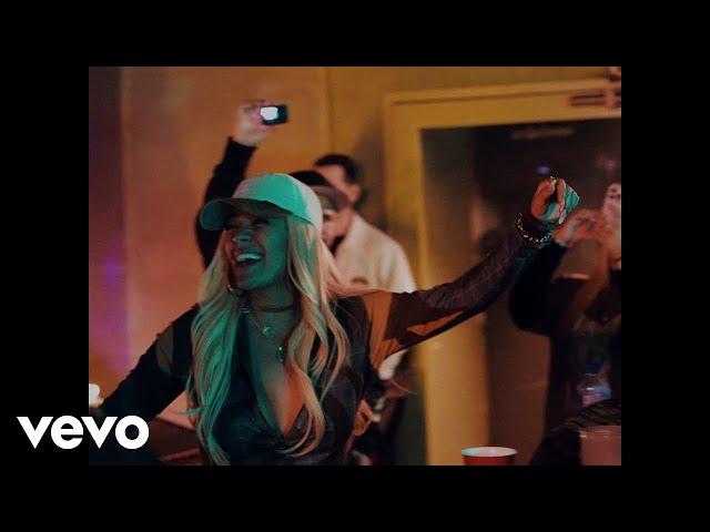 KAROL G, Feid, DFZM ft. Ovy On The Drums, J Balvin, Maluma, Ryan Castro, Blessd - +57