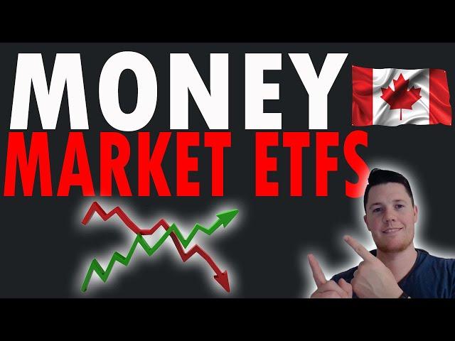 Canadian Money Market Funds For Beginners | The Ultimate Guide