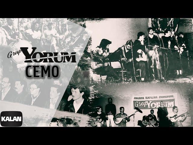 Grup Yorum - Cemo I Cemo - Gün Gelir  © 1989 Kalan Müzik