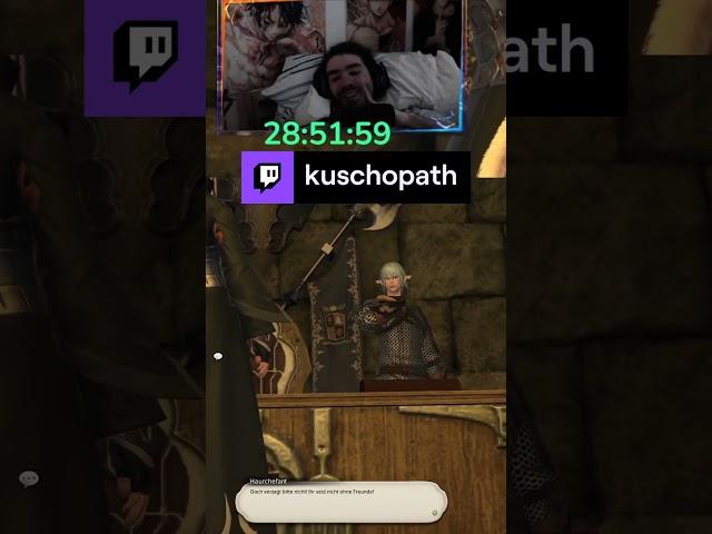 Ahaha | kuschopath auf #Twitch