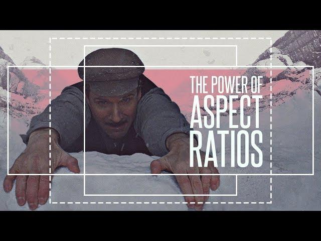 SFX Secrets: The Power of Aspect Ratios