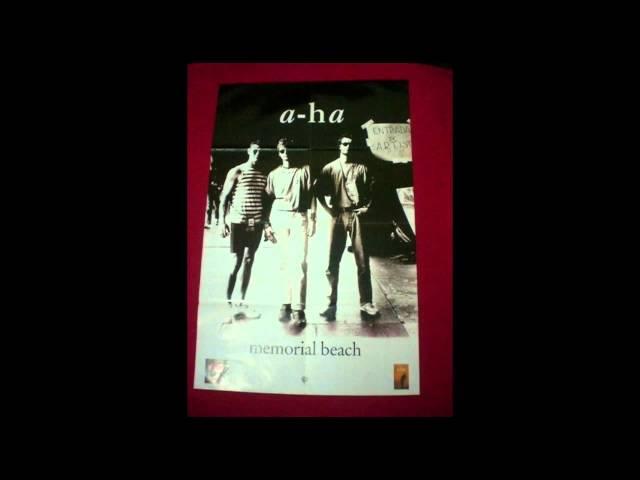 A-ha - Bar Room (Memorial Beach - Deluxe Edition)