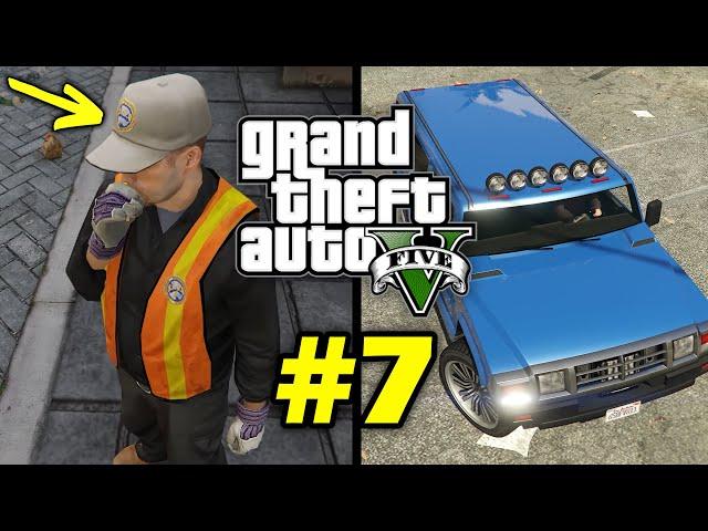 10 Little-Known Facts About GTA V (#7)