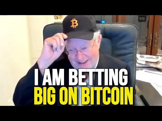 Billionaire Investor Legend Bill Miller - There Is No Other Asset Like Bitcoin