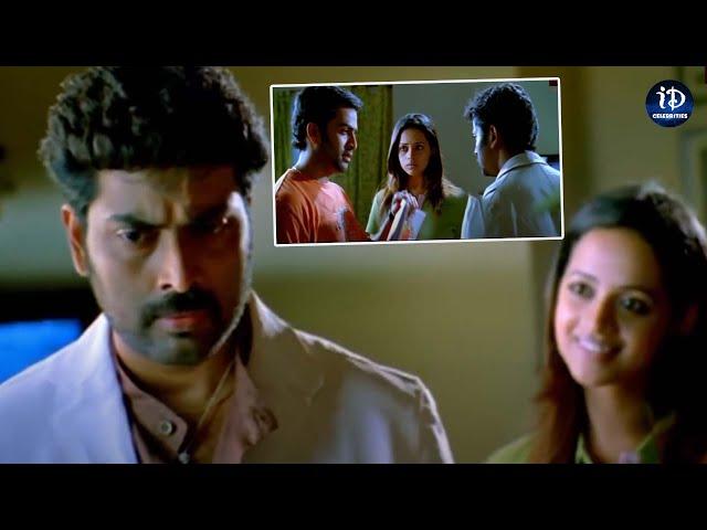 ATM Movie Super Hit Scene | Prudviraj | Telugu Movies | iDream Celebrities