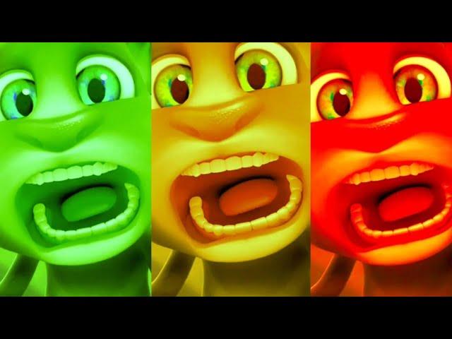 Talking Tom Funny Movements | MOBILE GAMEPLAY | Tom Cat Fun Tv #65