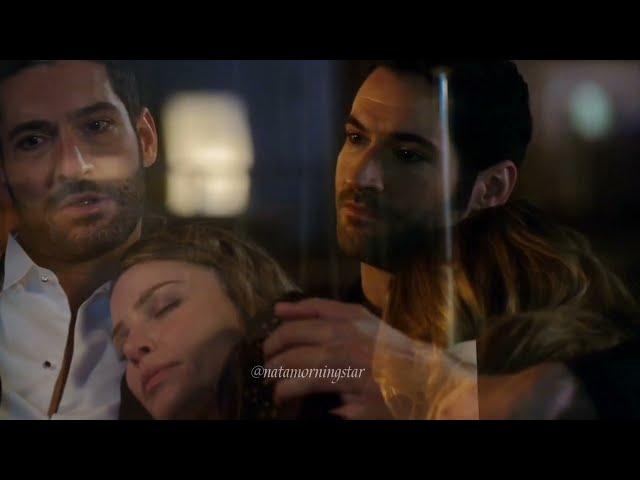 DeckerStar - Can You Feel The Love Tonight