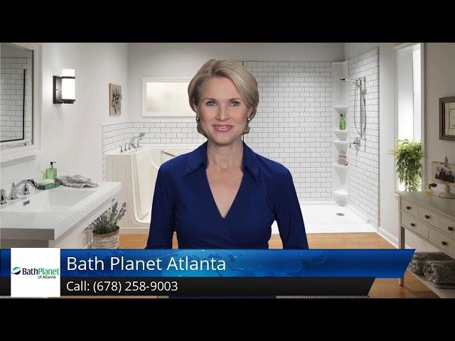 Bath Planet Atlanta Review 5 Stars Bath Remodeling near Atlanta Bathroom Remodel and Renovation