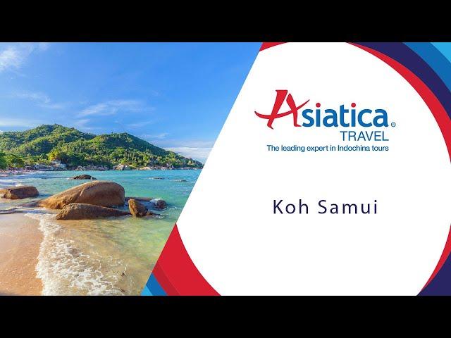 Best things to do, see and try in Koh Samui