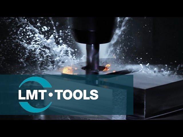 LMT Tools – Excellent Technology for Precision Tools | LMT Tools