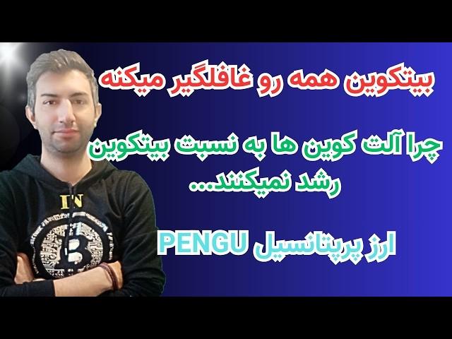 بیتکوین خیلی بیشتر از اون چیزی که فکر میکنی میتونه رشد کنه