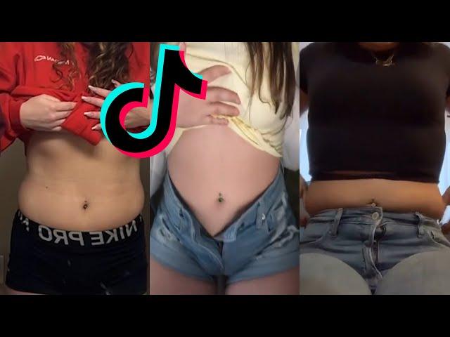 Foodbaby Bloated Part 8 TikTok Compilation