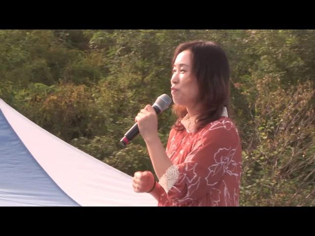 IYF 전북, 제1회 다문화 페스티벌 개최