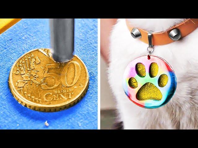 Awesome Gadgets And Hacks Every Pet Owner Should See