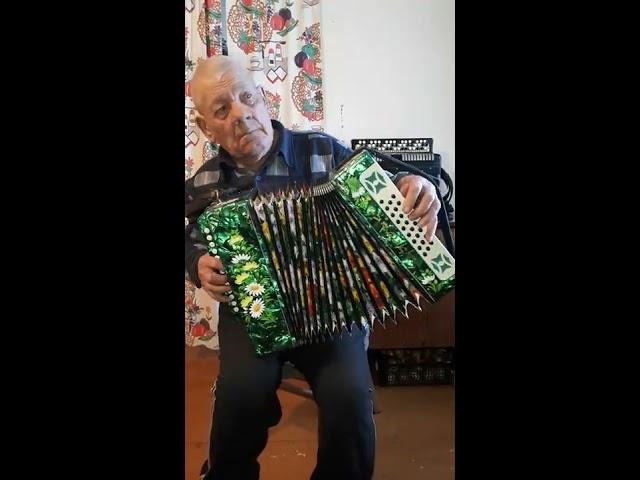 Крюков Александр Семенович - Наигрыш "УГАРОВА"