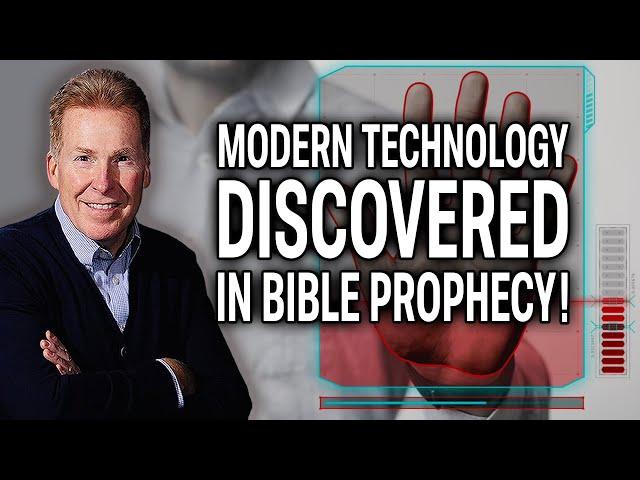 Modern Technology Found in Bible Prophecy!