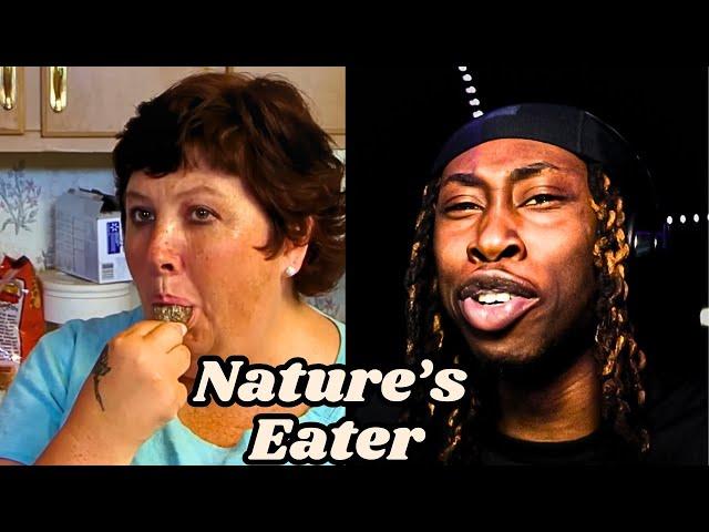 She been EATING ROCKS for 20 YEARS!?! | My Strange Addiction