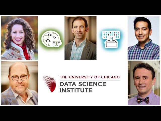 The Chicago Approach to Data Science and AI