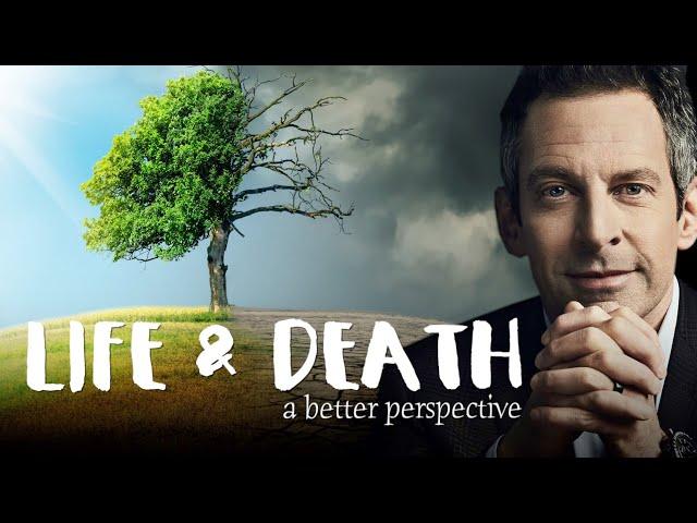 Fall In Love With Your Existence | Sam Harris